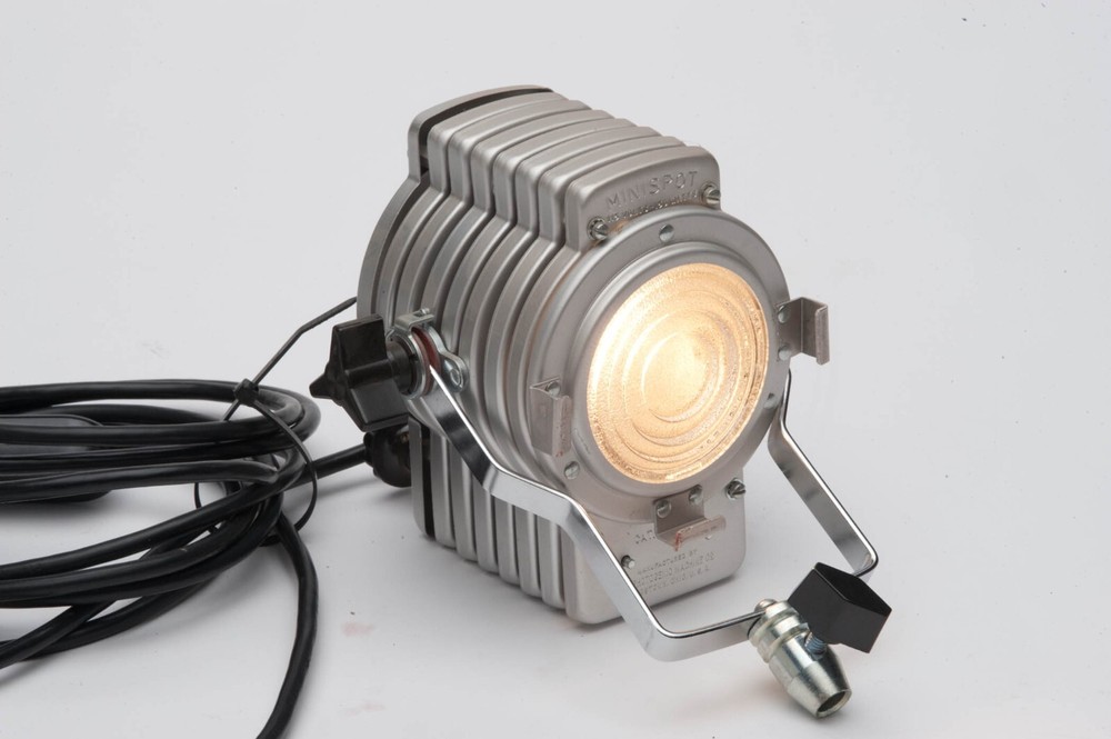 Photogenic Minispot N8563