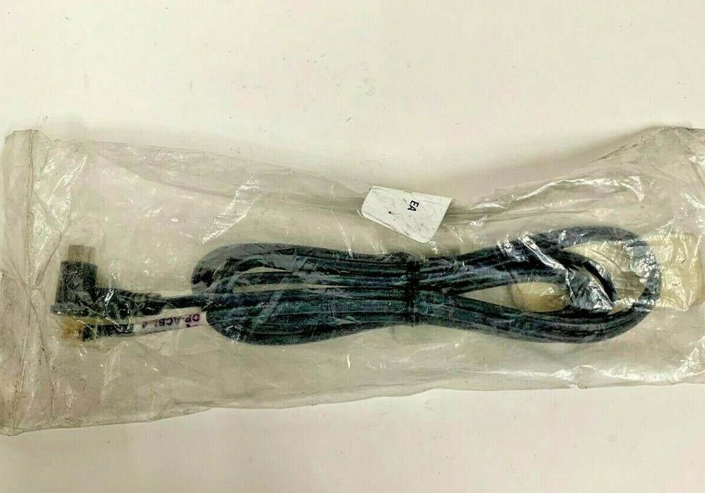 Optimate OP-ACBL-4 2010992 400 Series Cable to Micrologix CPU