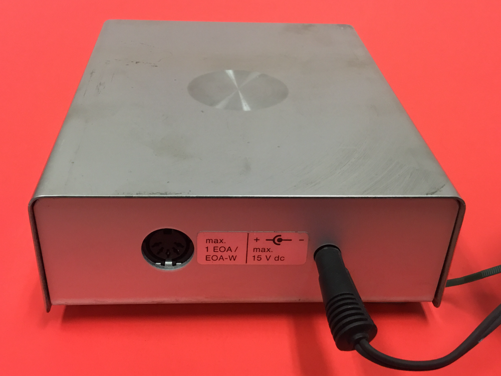 IKA Labortechnik - EO+S - Magnetic Stirrer