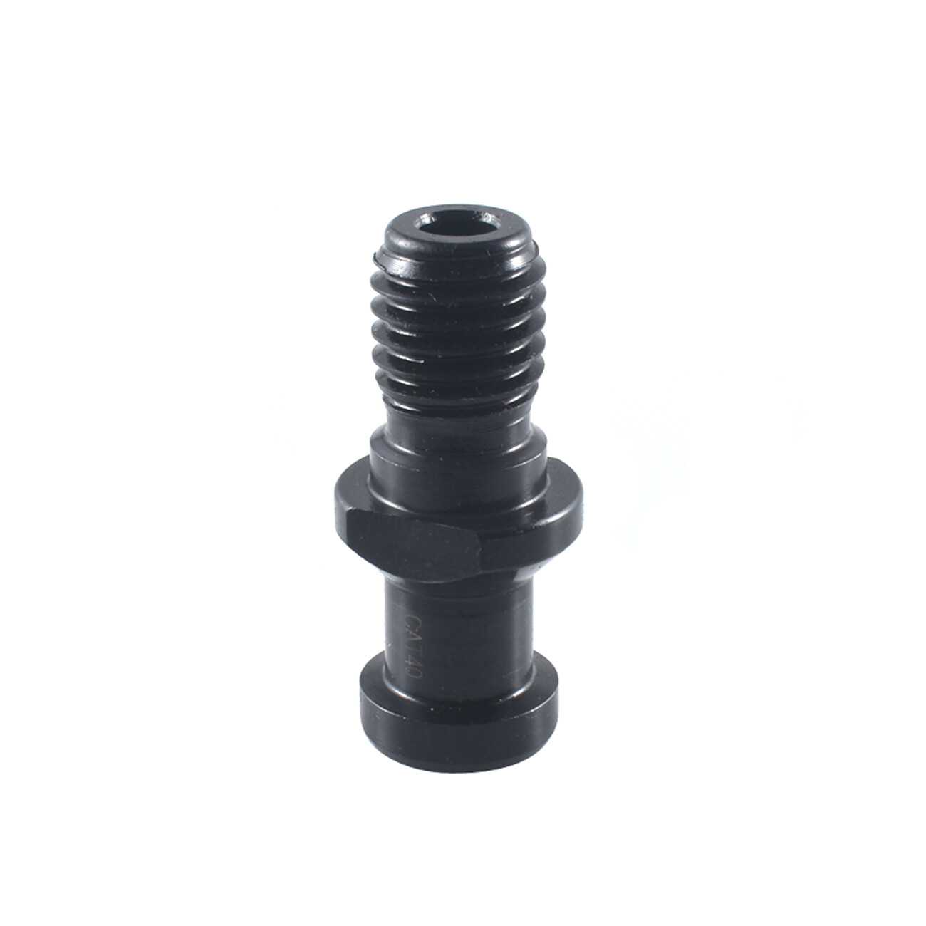 10PC CAT40 15 .747 Pull Stud LOT Coolant Thru Retention Knob For DMG Mori Doosan