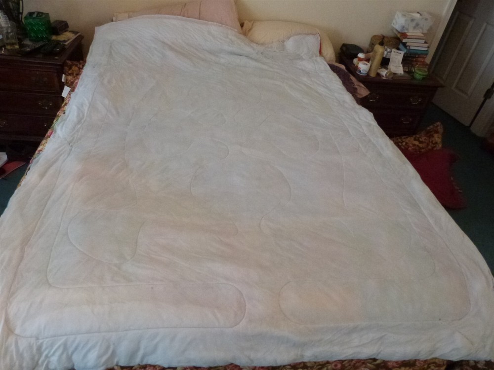 1992 Thomas Tank Engine Twin Bed Set Comforter, Fitted & Flat Sheet, Bed Skirt