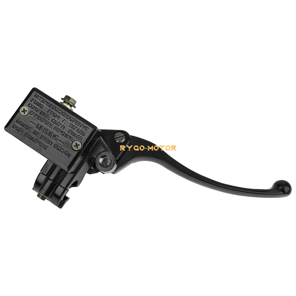 Front Right Brake Master Cylinder for Honda CM400 CM450 CX500 CB650 CB750 New