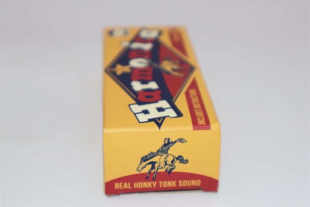 Lucky Lad Harmonica with box - NEW -