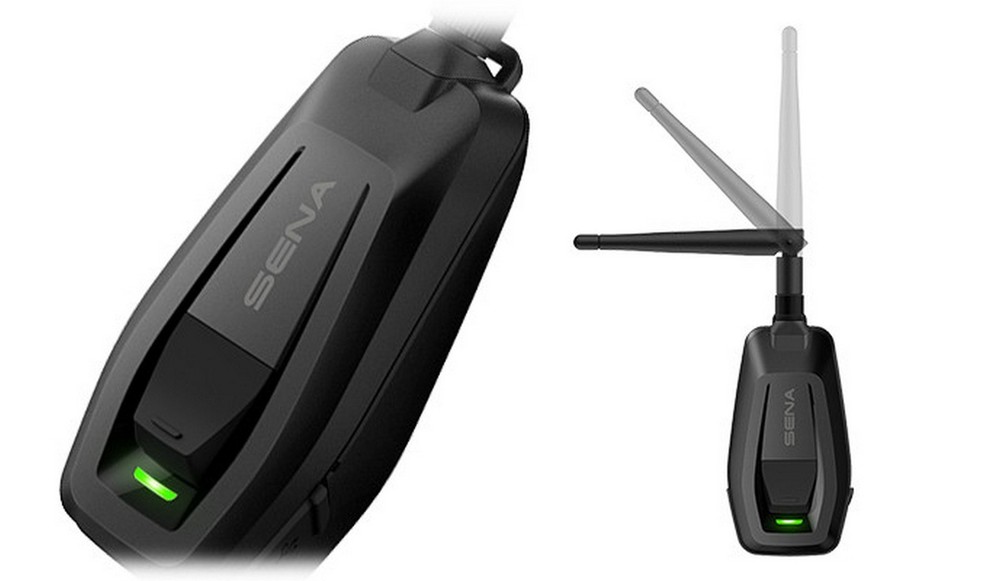 SENA +Mesh Bluetooth to Mesh Intercom Adaptor (B2M-01)