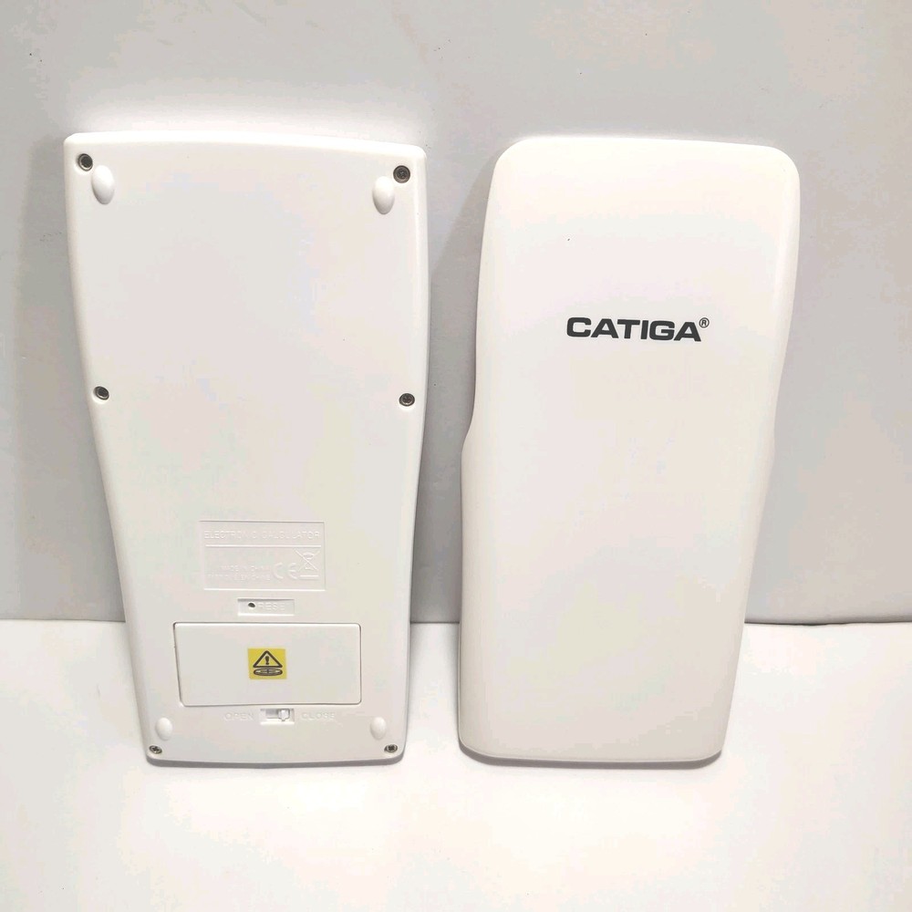 Catiga Scientific Calculator