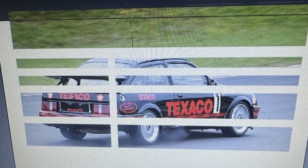 Tool Box Graphics /Decals Fits 40" Toolbox For Snap ON 40" Tool Box Top split bo