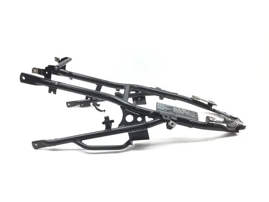 Subframe Rear Tail Sub Frame Back 2001 BMW K1200RS 2785A