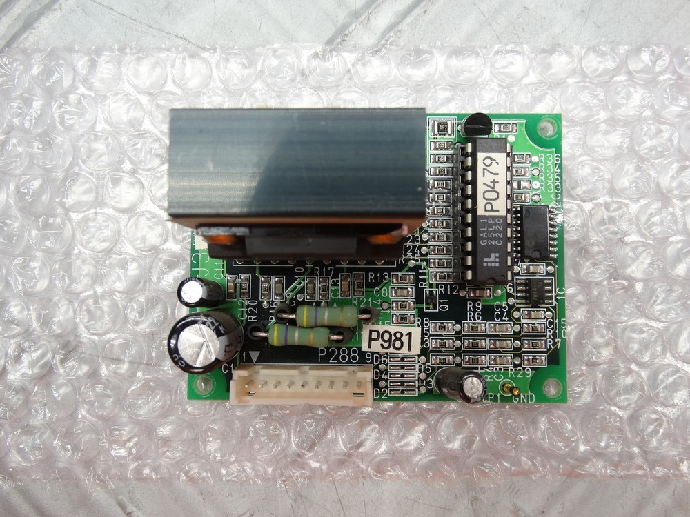 Noritsu J341040-00 Driver PSB