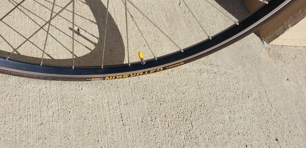 Casati Monza