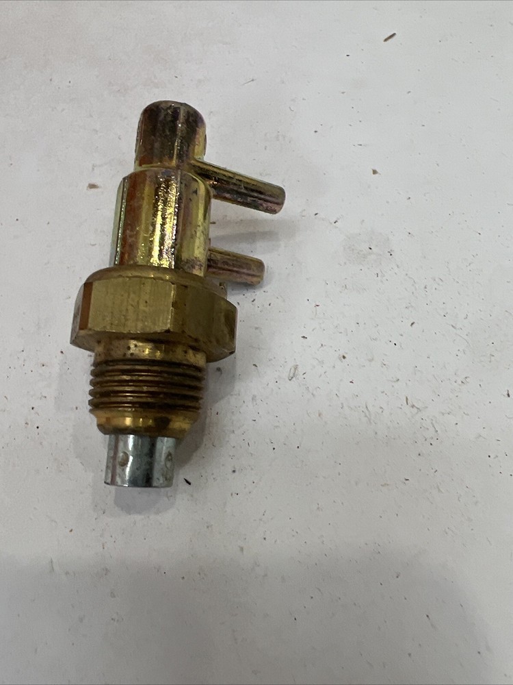 Ported Vacuum Switch Standard PVS17