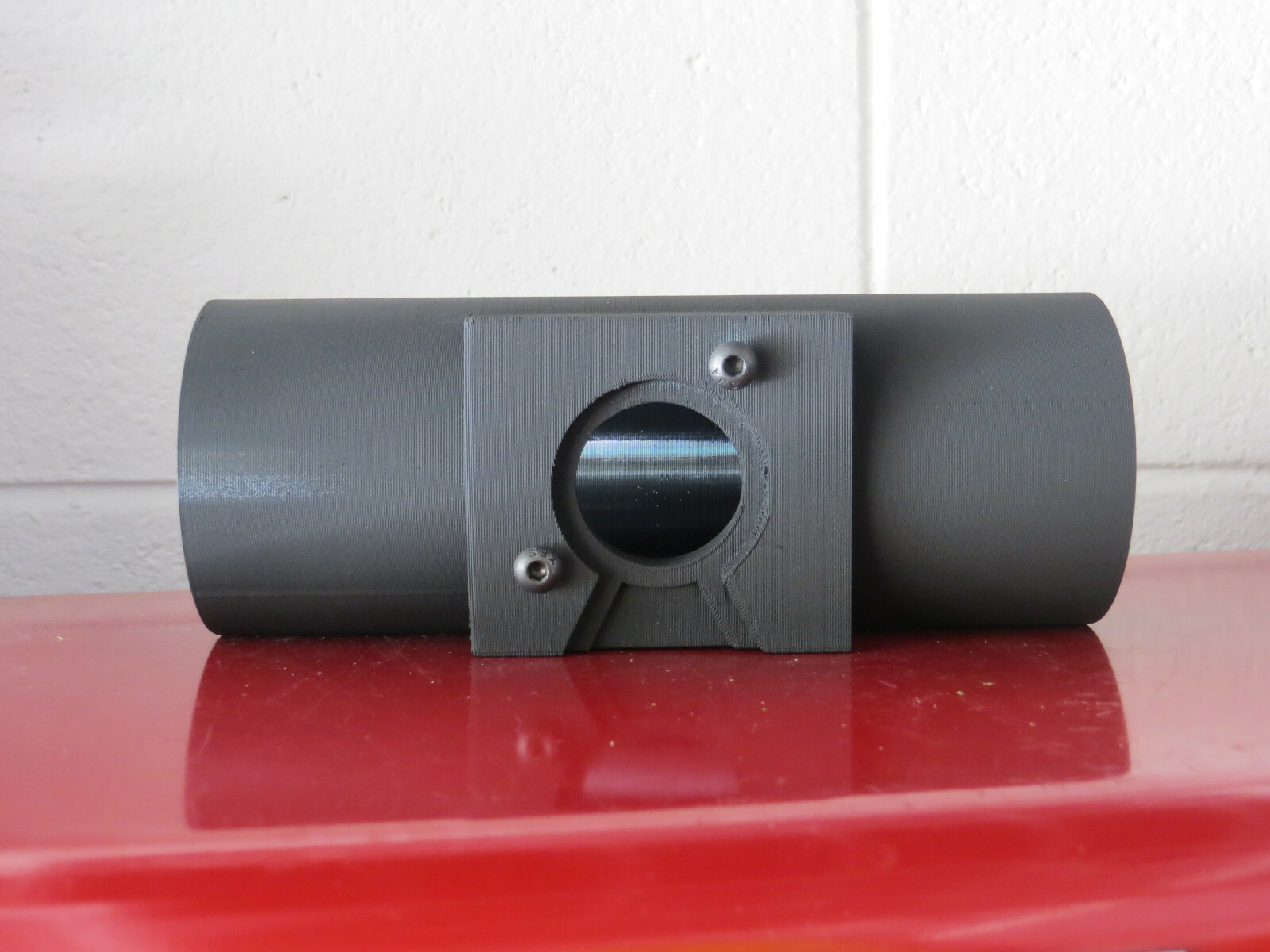 2018-2022 Fits Honda Accord 1.5T Custom Short Ram Intake Adapter