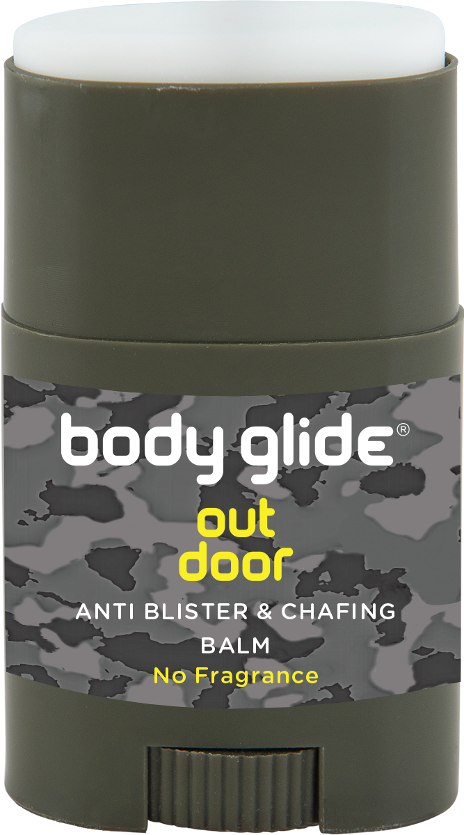 Body Glide Outdoor Anti Chafe Balm