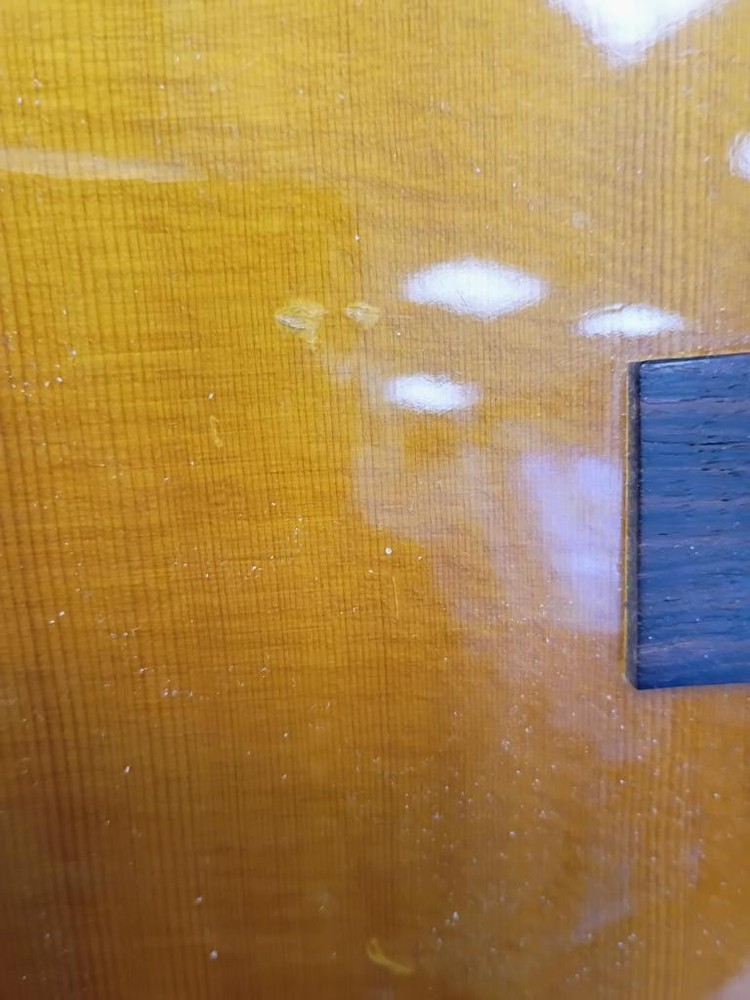 EPIPHONE 12 STRING GUITAR (P10023237)