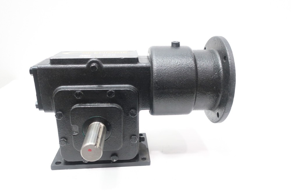 Winsmith E26CDTS Right Angle Gear Reducer 1.80hp 30:1