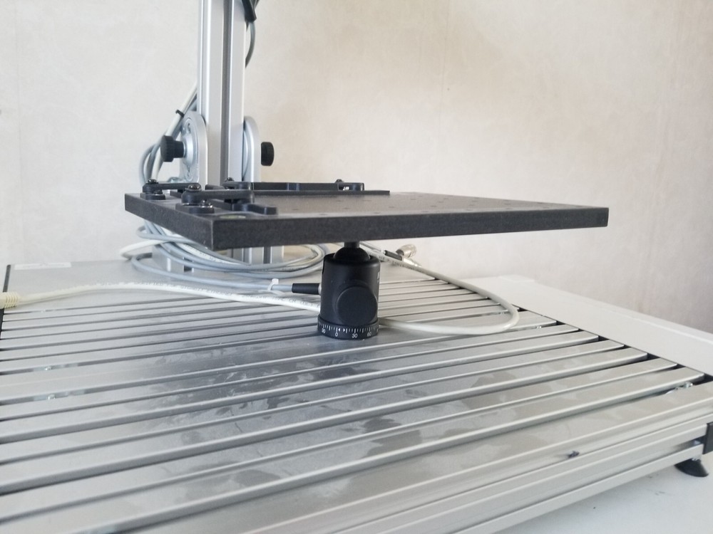 OptoFidelity Vision Systems Design inspection system - Laser