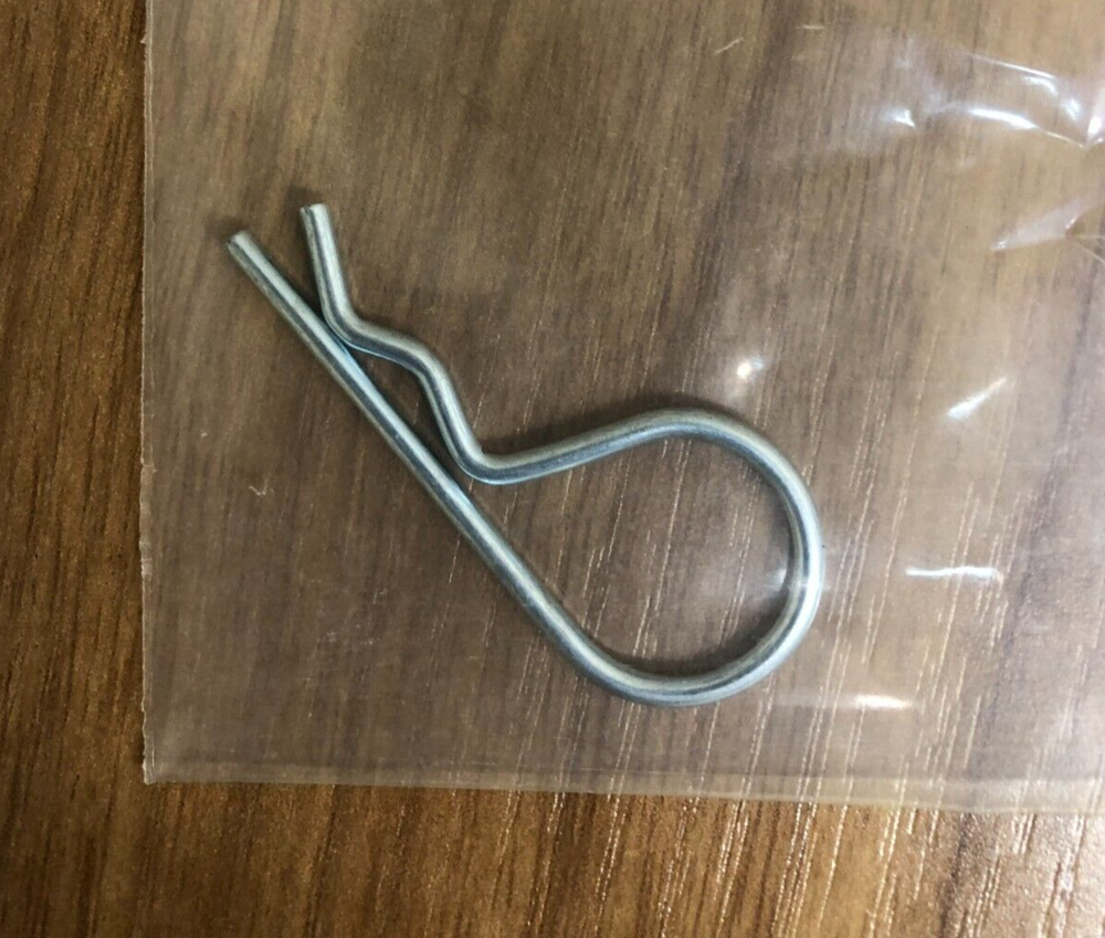 POLYCOM REALPRESENCE HDX CEILING MICROPHONE ARRAY MIC CLIP 2215-63817-001