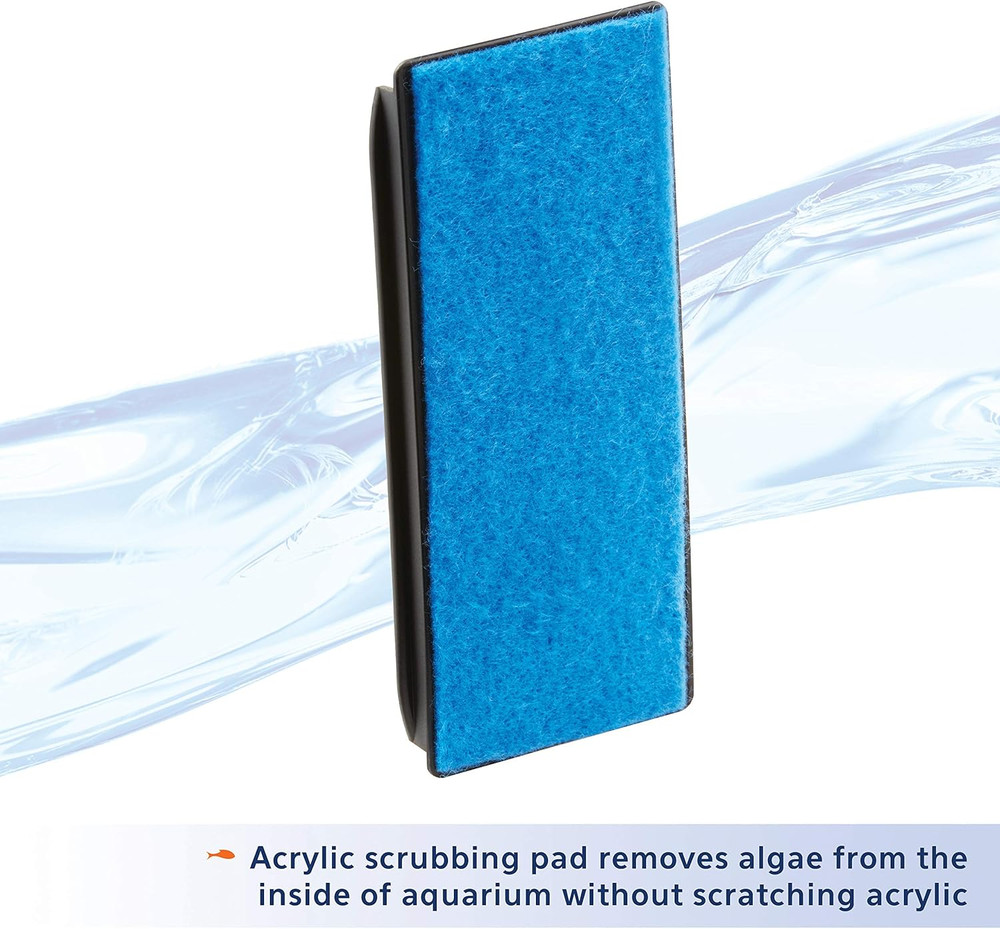 Algae Cleaning Magnets Glass/Acrylic Medium
