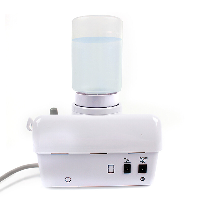 For Cavitron Dental Portable Ultrasonic Piezo Scaler 2*Bottles Fit EMS Handpiece