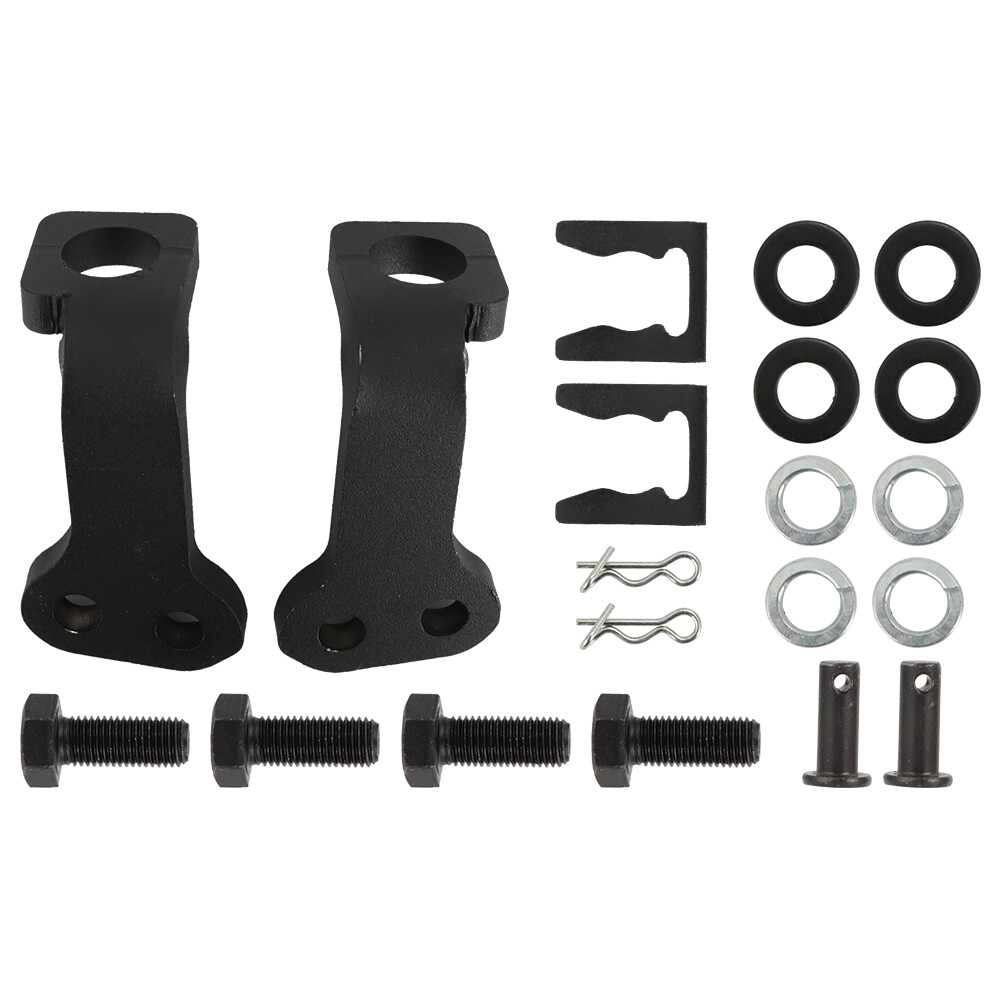 Rear Disc E Brake Cable Bracket For 88-01 Acura Integra Honda CRX Civic Del Sol