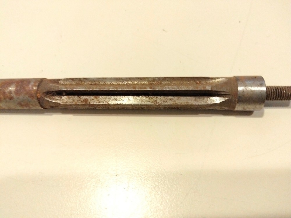 Assorted Reaming Tools / Machinest