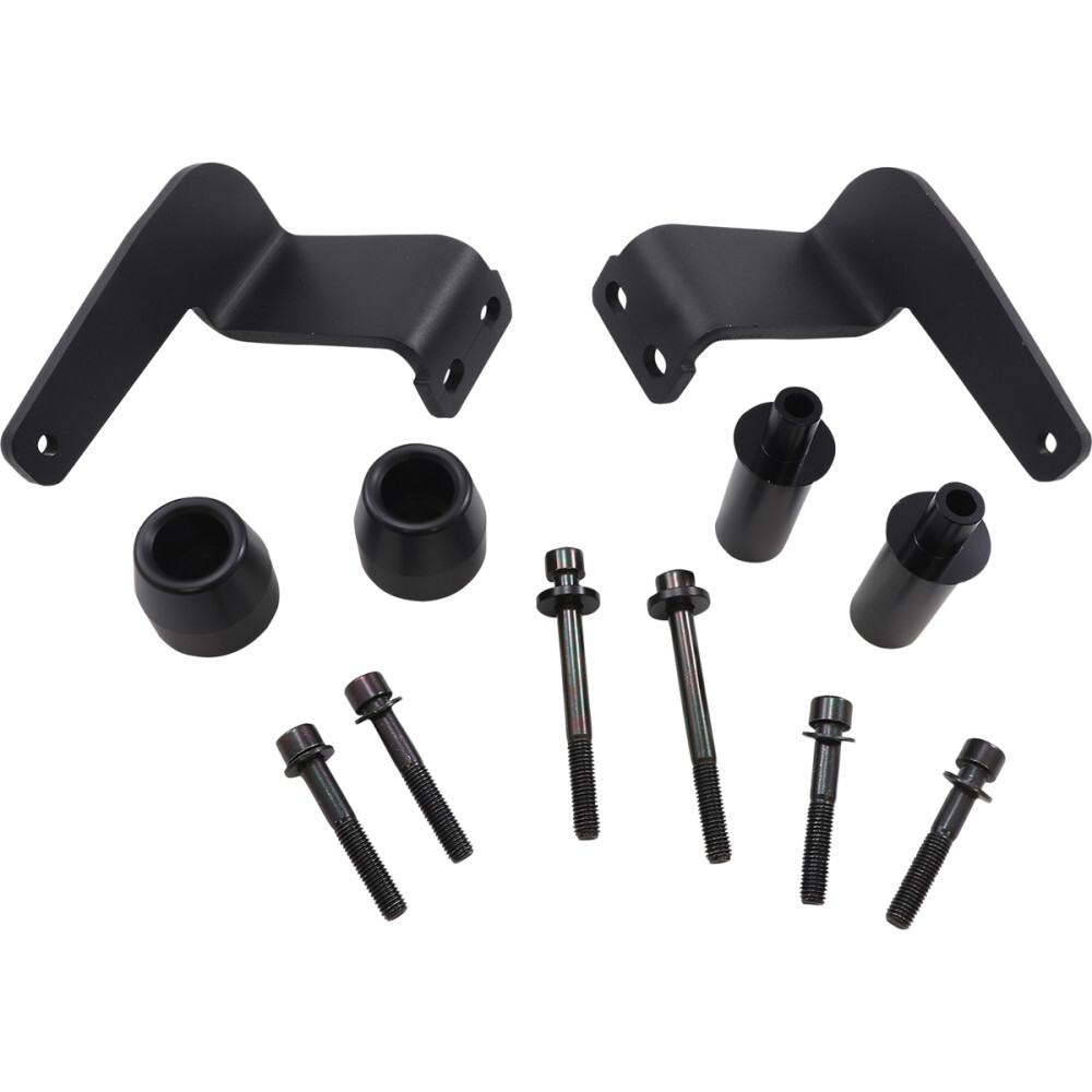 Vortex Frame Slider Kit - Ninja 300 R | SR141