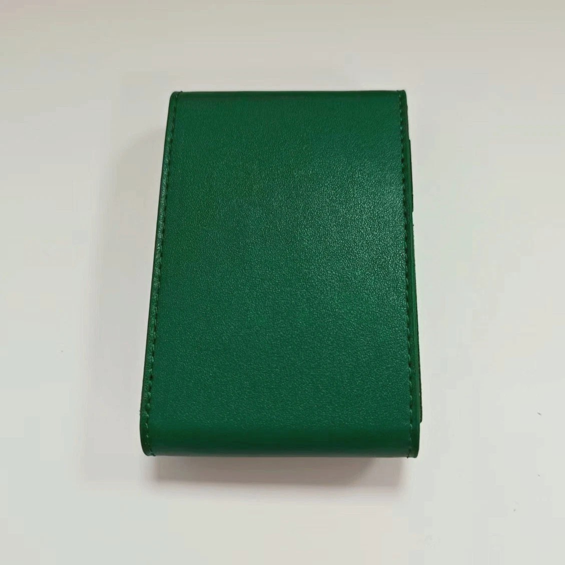 Rolex Leather Travel Pouch