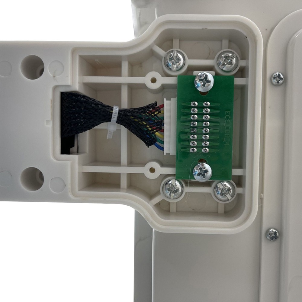 Digital Price Computing Scale Thermal Printer 15kg Capacity Electronic Scale