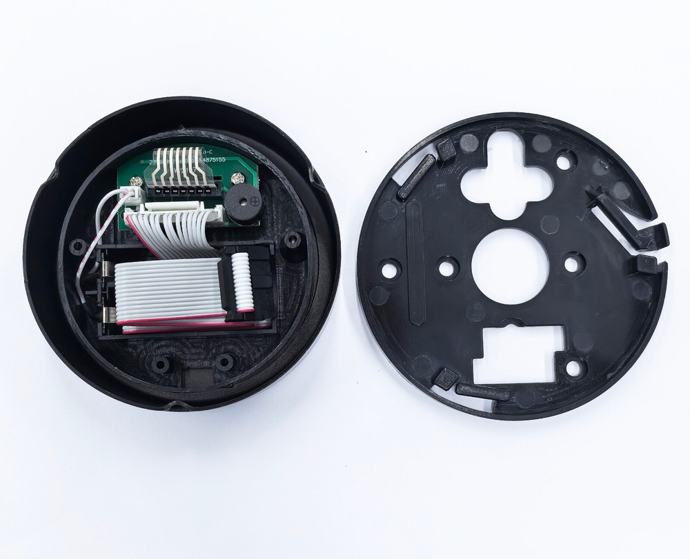 Gun Safe Lock Replacement Black Keypad Lock Safe Electronic Swingbolt Lock