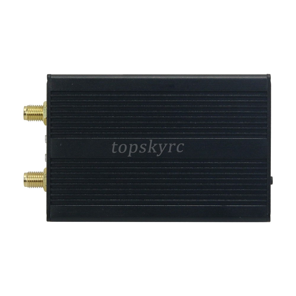 LTDZ Heterodyne Spectrum Analyzer 35-4400M Signal Source Tracking Source winNWT4