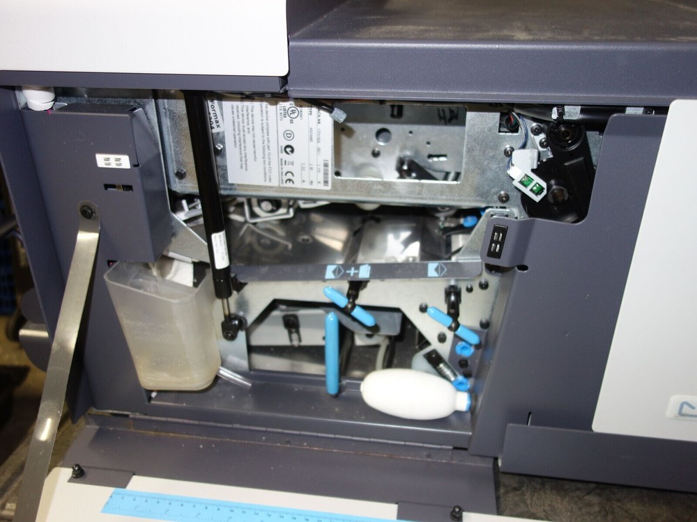 FORMAX FD6204 ADVANCED FOLDER INSERTER