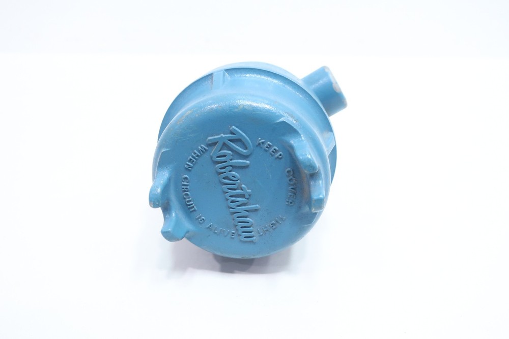 Robertshaw 900GA312-01 Level-lance Pressure Transmitter Sensor
