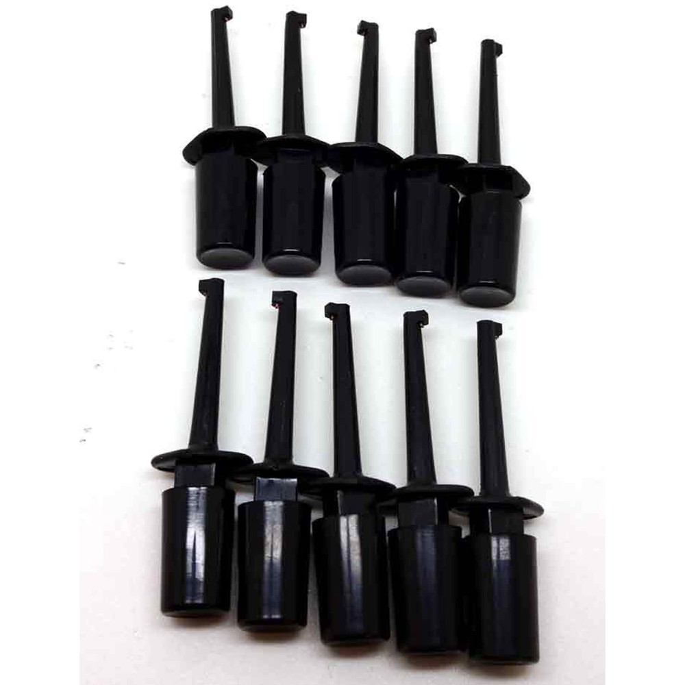 Semerfli Fly Display Clips