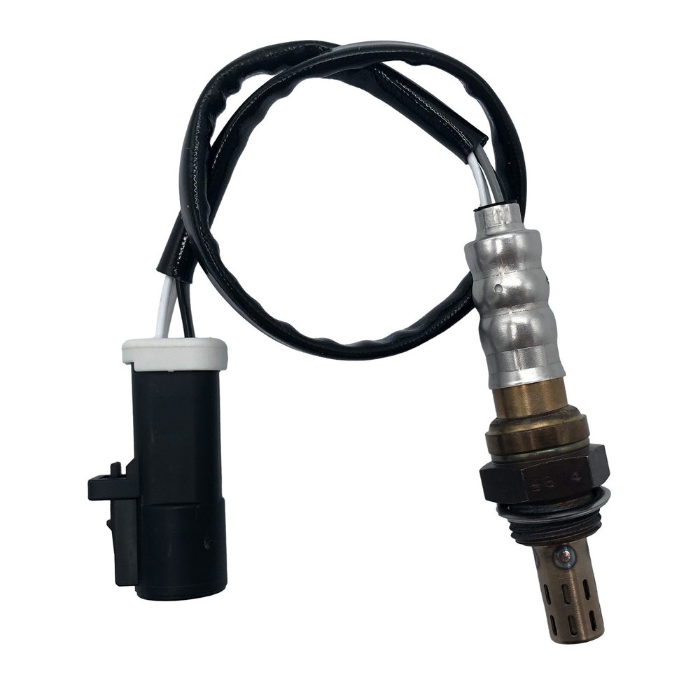 4X Oxygen Sensor Compatible with 1999-2011 Ford E450 Super Duty Up+Downstream