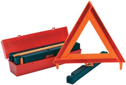 James King   Co Inc    1005    Safety Warning Triangle