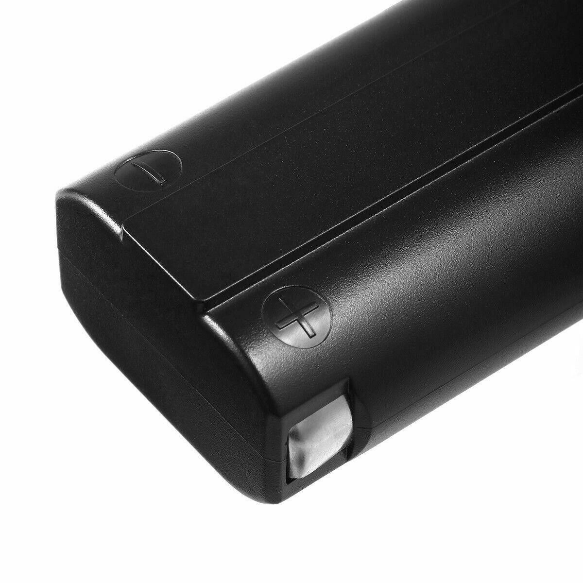 2PACK Battery for PASLODE 6V 404717 902000 900400 900420 900600 Nailer Ni-MH