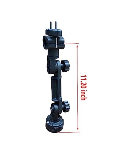Trolling Motor Stabilizer Mount/Boat Trolling Motor Stabilizer Mount Deck Mount