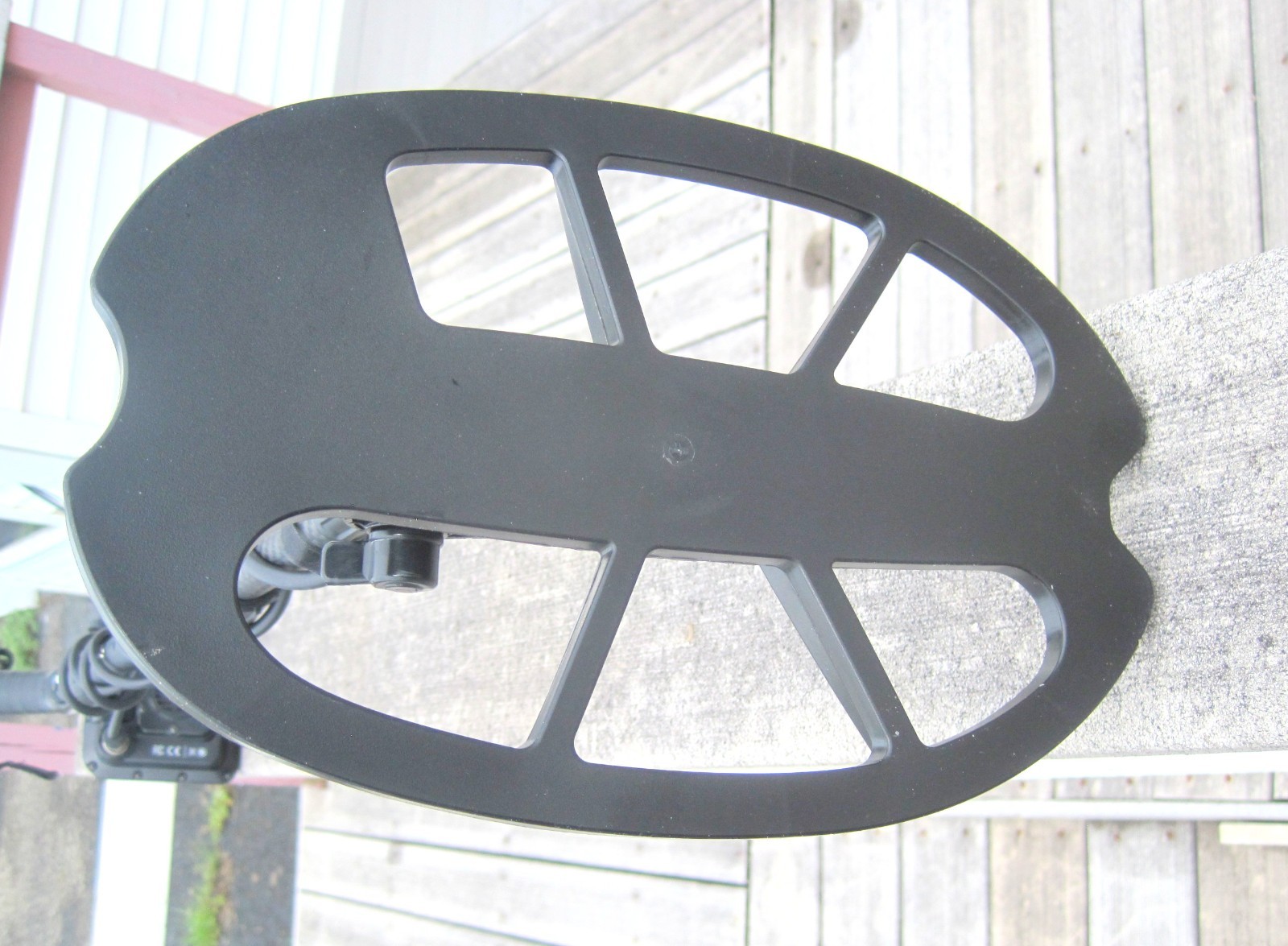 Nokta Makro Multi Kruzer Multi Frequency Metal Detector Read Full Description