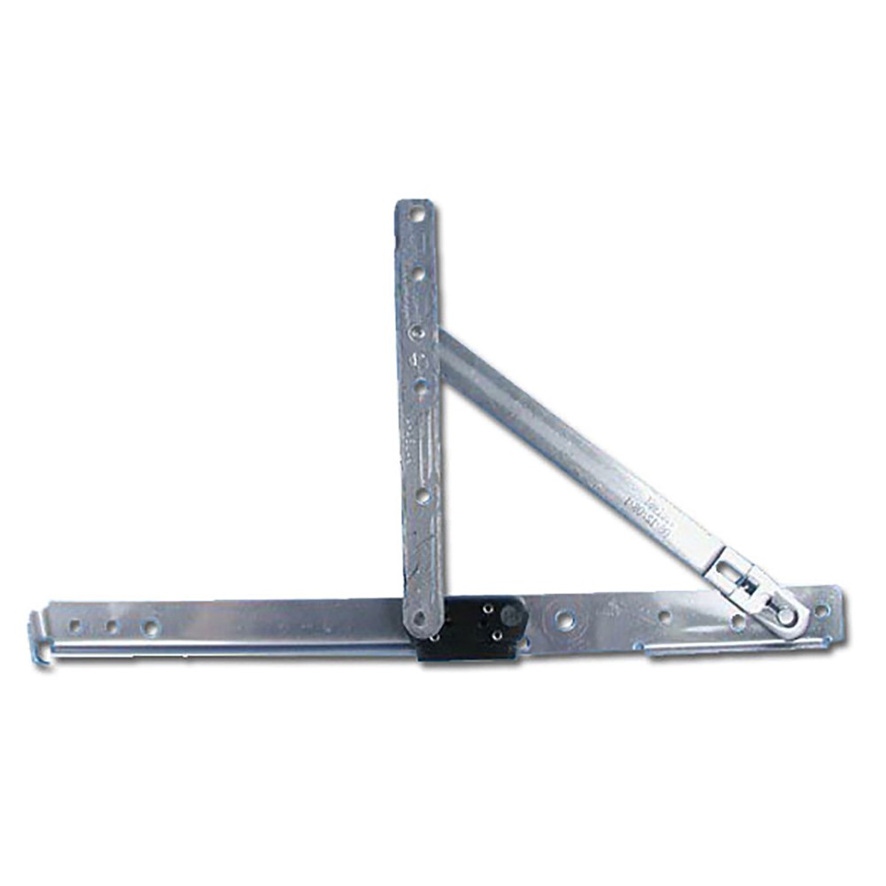 Andersen Split Arm Hinge For Casement Windows Right Handed Split Arm Hinge