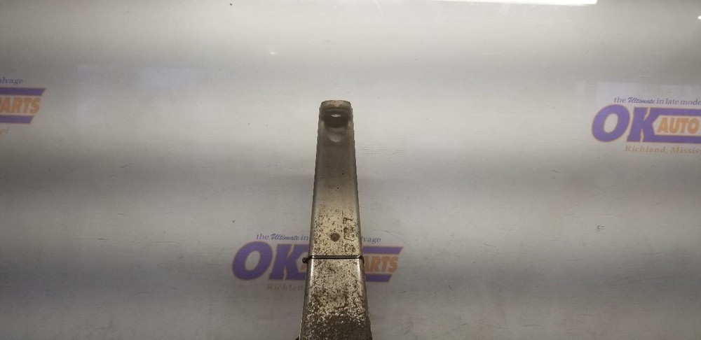 18 DODGE DURANGO SRT 392 4X4 SPINDLE KNUCKLE FRONT LEFT DRIVER