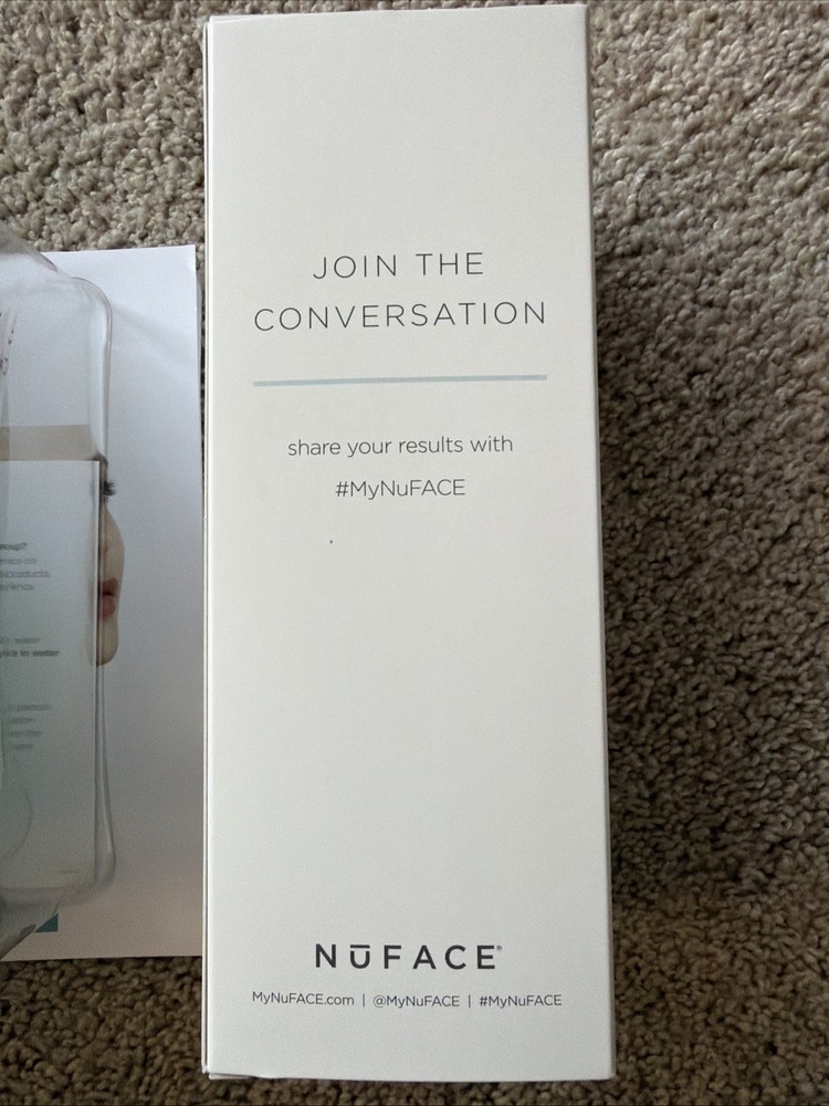 NuFace Trinity