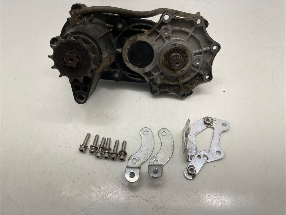 ♻️ Talaria Sting Mx TL3000 2022 Gearbox ♻️