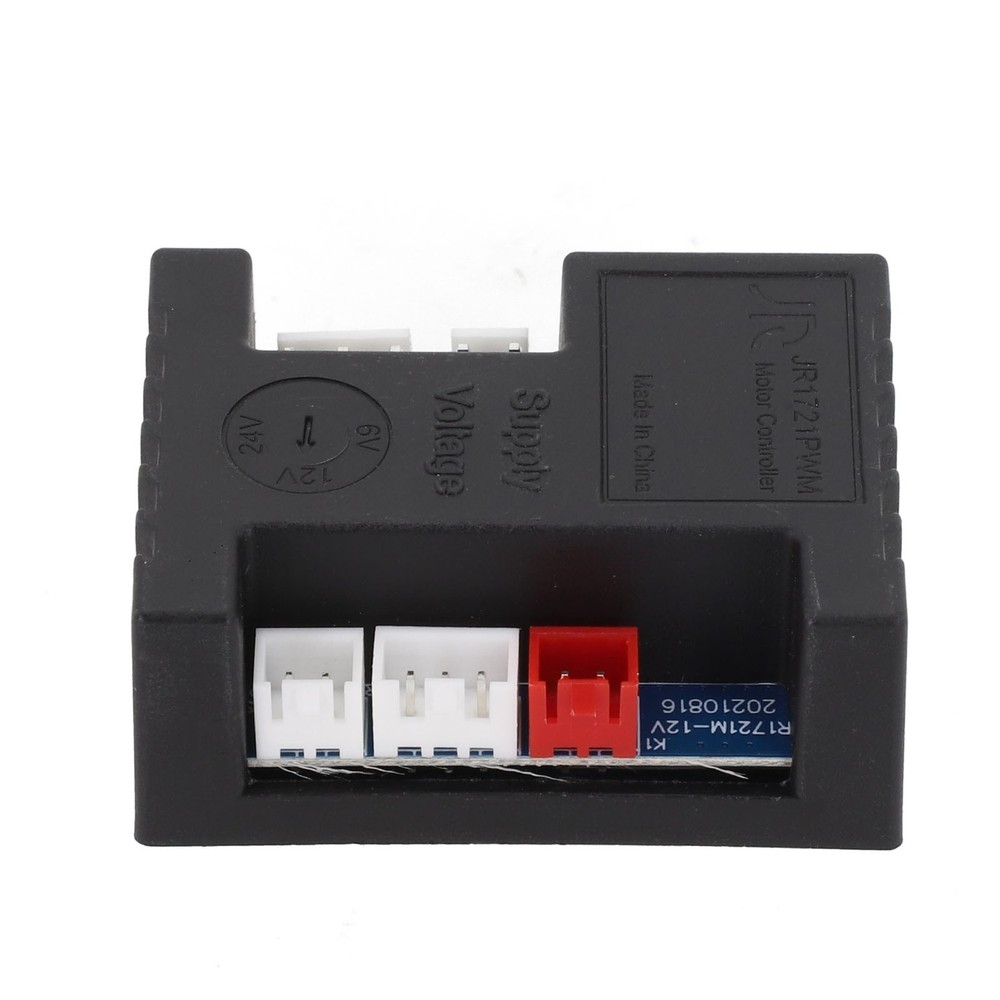 Stable Performance 12V Children's Electric Toy Car Receiver Controller