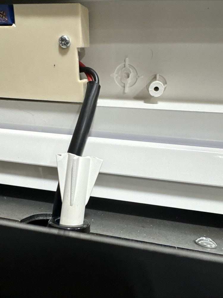 Sonostics Heart Partner for Blood Flow Stimulation Machine (See Desc.) E5