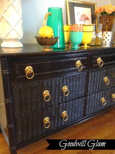 1-3/4" Eastlake Ring Pull Solid Brass