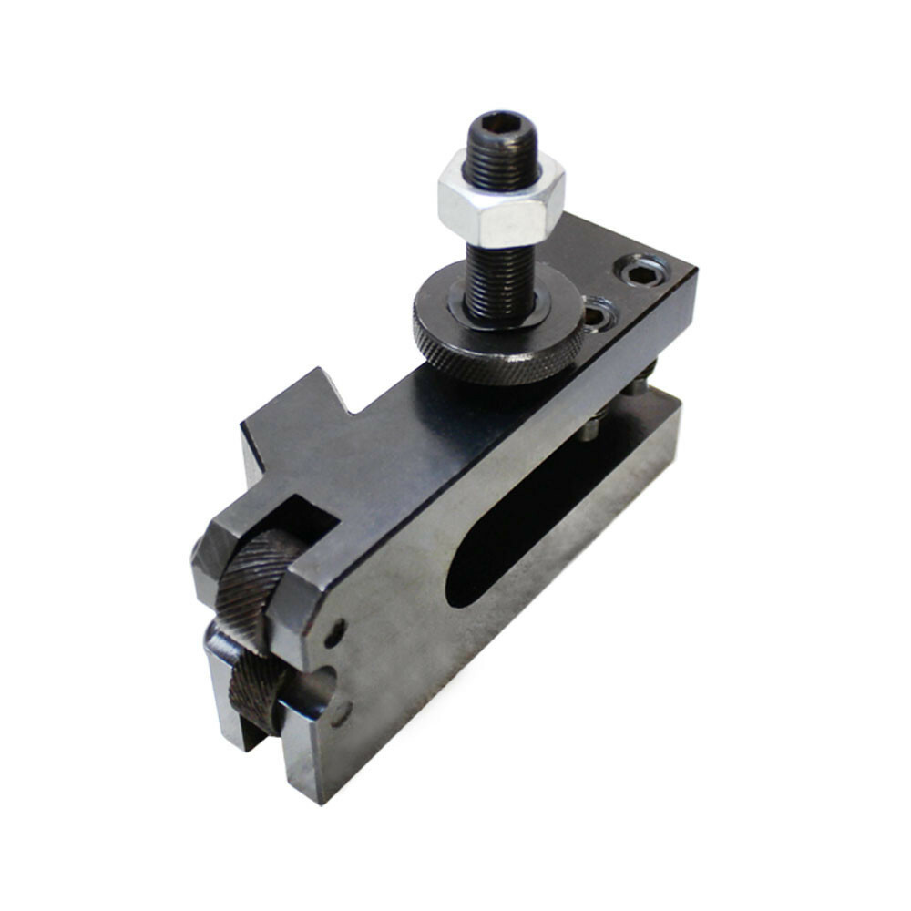 Up To 12" Quick Change Tool Post Set Wedge Type AXA