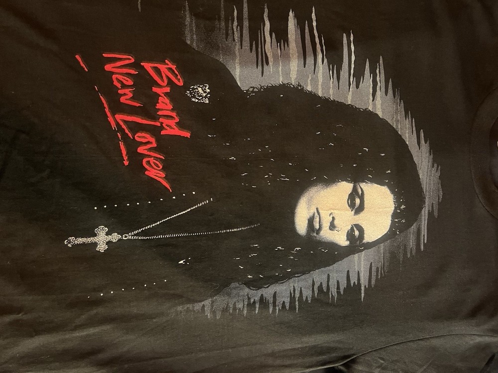 Dead Or Alive Shirt