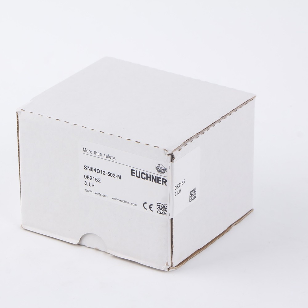 1PCS NEW EUCHNER limit switch SN04D12-502-M