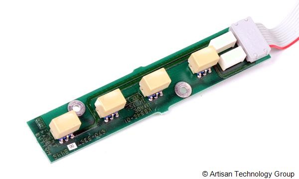 Tektronix 670-9367-00 Control Board