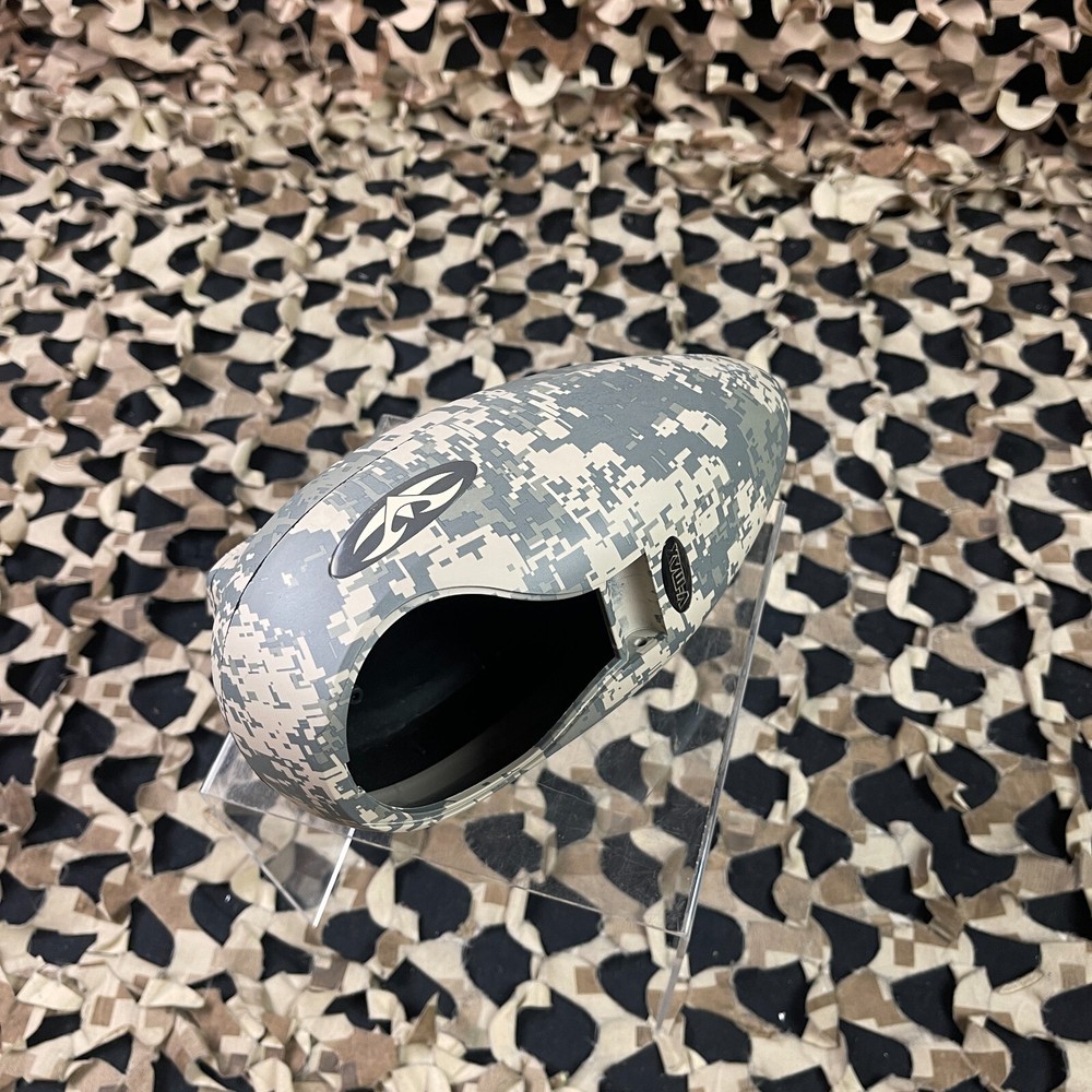 NEW Valken V-Max Shell Kit (No Lid) - ACU