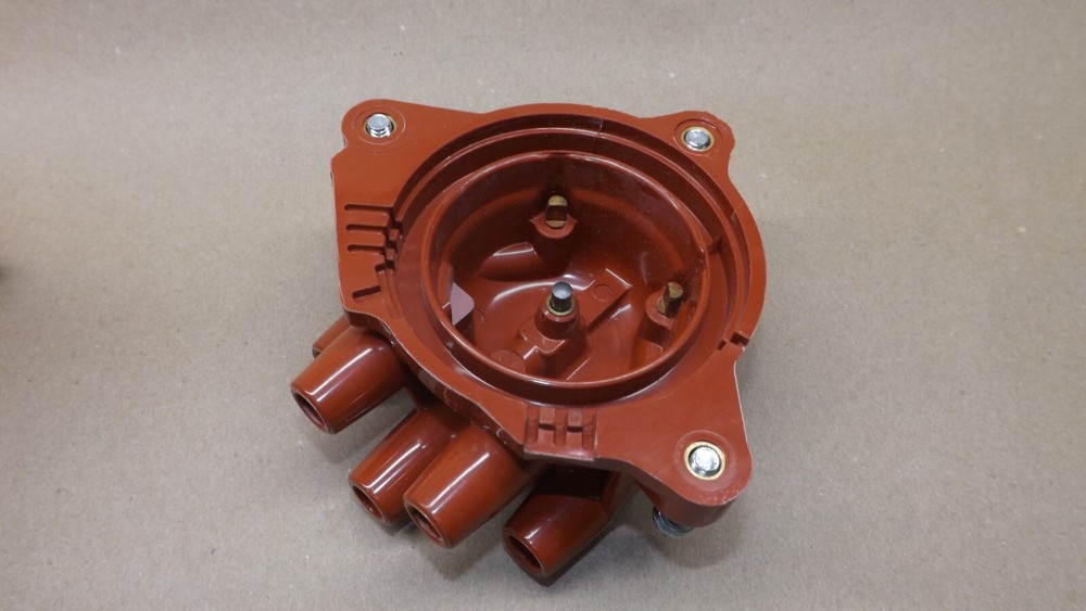 Distributor cap XD178 New old stock.Boxed.